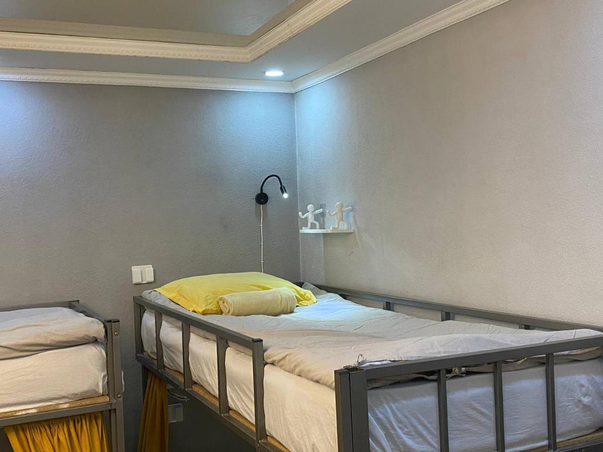 Downtown Homestay Bishkek Exterior photo